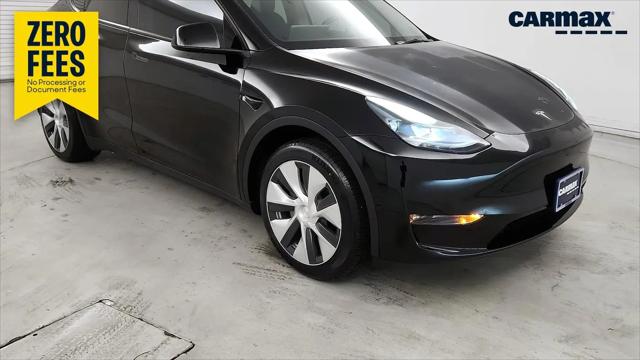 2023 Tesla Model Y Long Range Dual Motor All-Wheel Drive for sale in Lithia Springs, GA