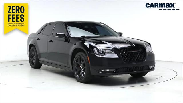 2022 Chrysler 300 S for sale in Lithia Springs, GA
