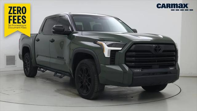 2023 Toyota Tundra SR5 for sale in Lithia Springs, GA