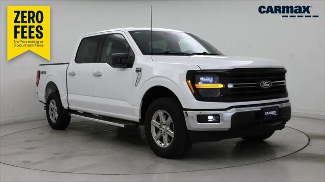 2025 Ford F-150 XLT for sale in Albuquerque, NM
