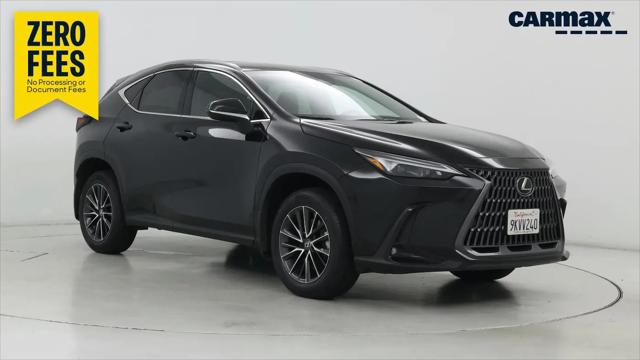 2024 Lexus NX 350h Premium for sale in Duarte, CA