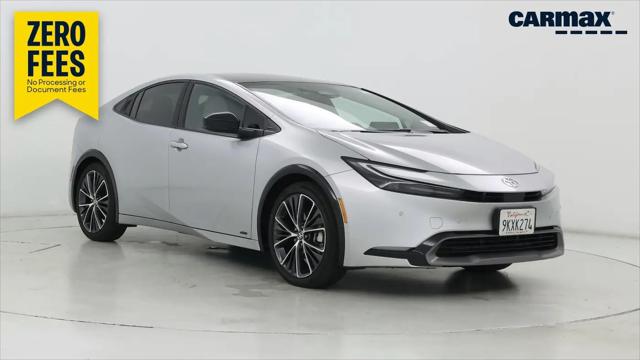 2024 Toyota Prius Limited AWD-e for sale in Duarte, CA