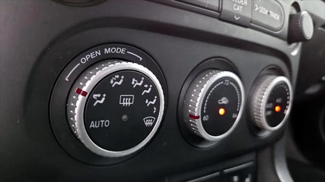 2015 Mazda MX-5 Grand Touring