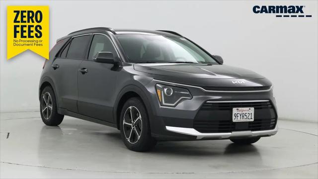 2023 Kia Niro EX for sale in Duarte, CA