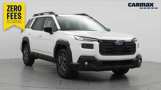2026 Subaru Outback Premium for sale in Huntsville, AL