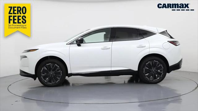2025 Nissan Murano Platinum for sale in Urbandale, IA