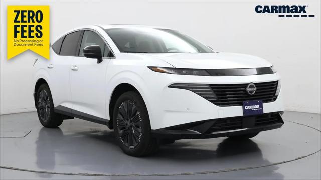 2025 Nissan Murano Platinum for sale in Urbandale, IA