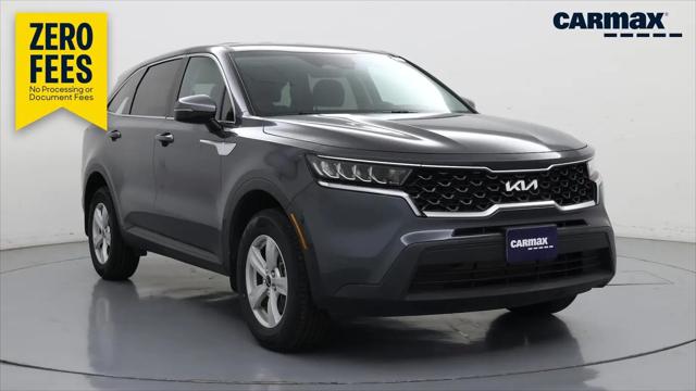 2023 Kia Sorento LX for sale in Urbandale, IA