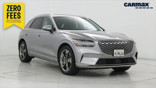 2024 Genesis GV70 Advanced AWD for sale in Palm Desert, CA