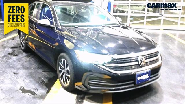 2024 Volkswagen Jetta 1.5T S for sale in Palm Desert, CA