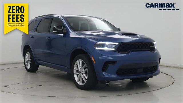 2025 Dodge Durango GT Plus AWD for sale in Raleigh, NC