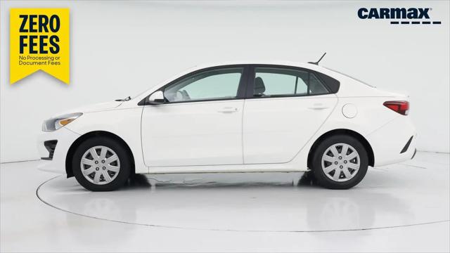 2023 Kia Rio LX for sale in Raleigh, NC