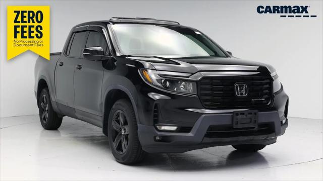 2023 Honda Ridgeline Black Edition for sale in Raleigh, NC