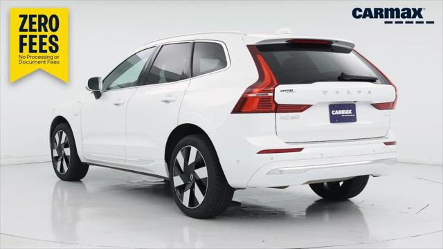 2023 Volvo XC60 Recharge T8 Plus Bright Theme for sale in Raleigh, NC