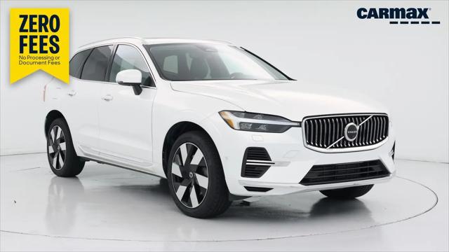 2023 Volvo XC60 Recharge T8 Plus Bright Theme for sale in Raleigh, NC