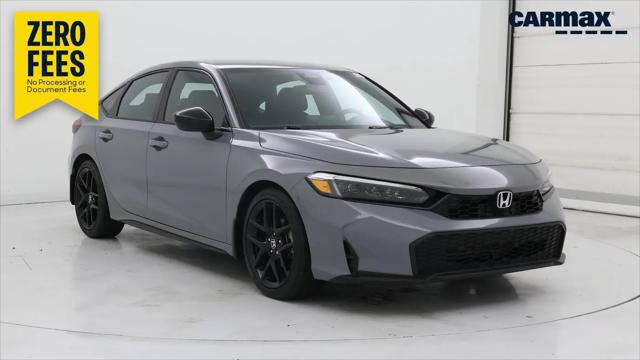 2025 Honda Civic Sport for sale in Augusta, GA
