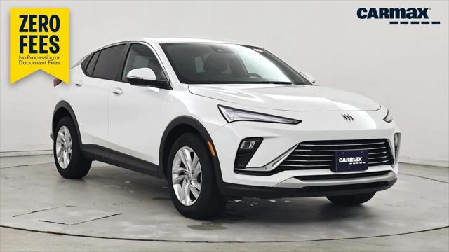 2024 Buick NV Preferred FWD for sale in Augusta, GA