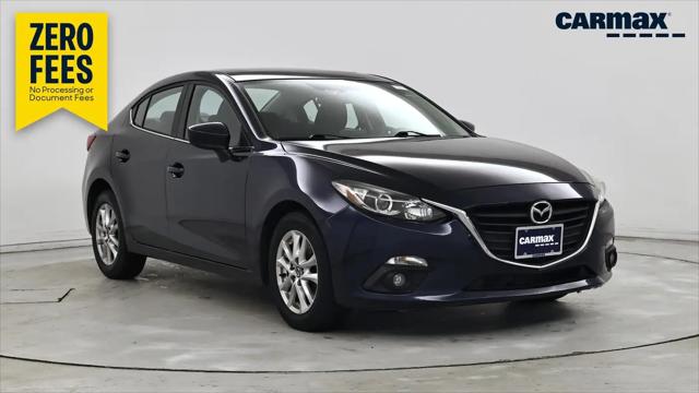 2016 Mazda Mazda3 i Touring for sale in Augusta, GA