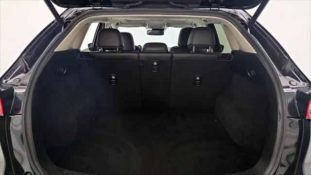 2021 Mazda CX-5 Grand Touring Reserve