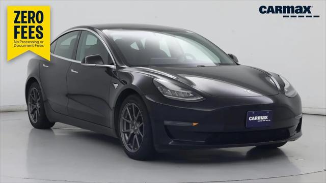 2020 Tesla Model 3 Long Range Dual Motor All-Wheel Drive for sale in Fort Worth, TX