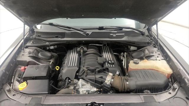 2020 Dodge Challenger R/T Scat Pack