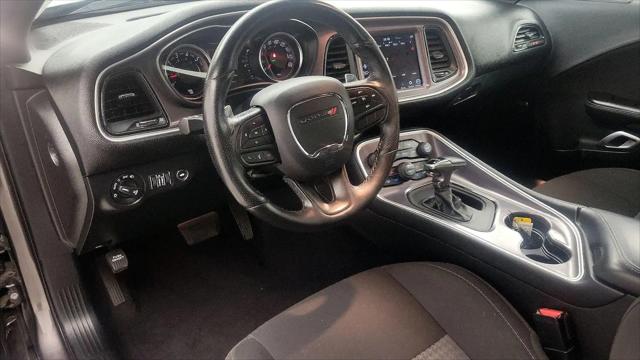 2020 Dodge Challenger R/T Scat Pack