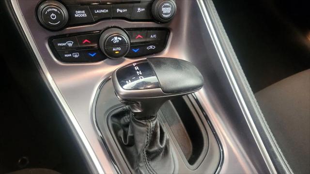 2020 Dodge Challenger R/T Scat Pack