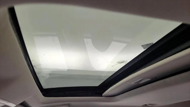 2017 Ford Focus SEL