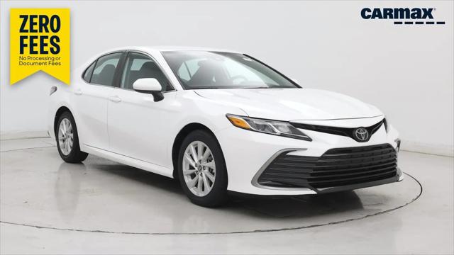 2024 Toyota Camry LE for sale in Independence, MO