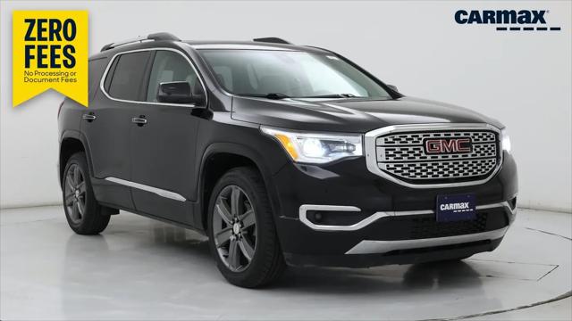 2017 GMC Acadia Denali for sale in Independence, MO