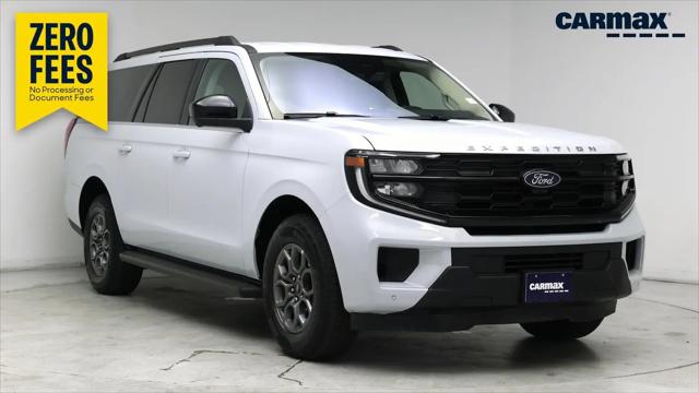 2025 Ford Expedition Active MAX for sale in Puyallup, WA