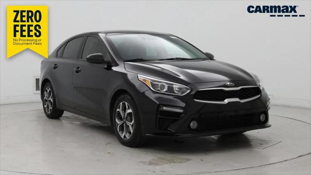 2021 Kia Forte LXS for sale in O'Fallon, IL