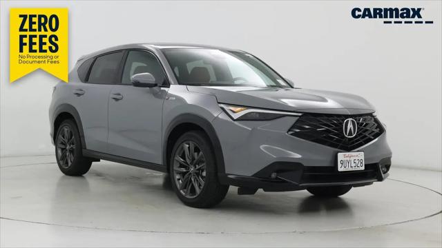 2025 Acura ADX A-Spec for sale in Riverside, CA
