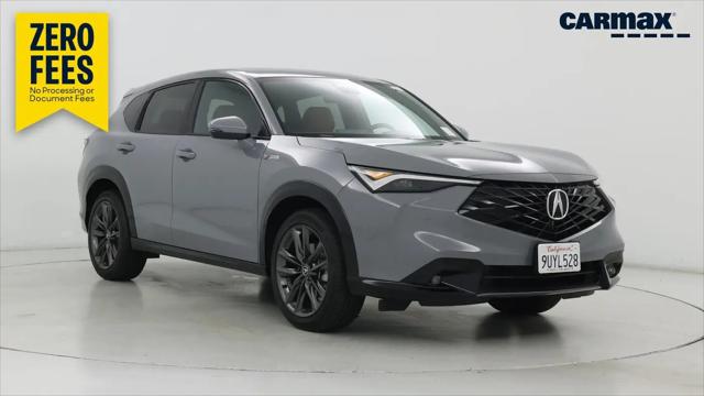 2025 Acura ADX A-Spec for sale in Riverside, CA