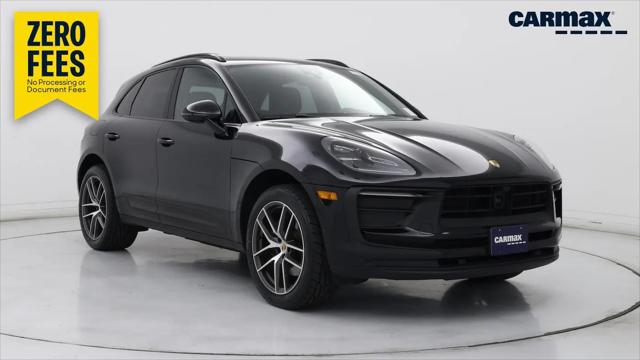 2023 Porsche Macan Macan for sale in Riverside, CA