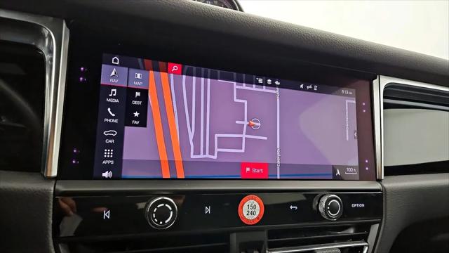 2023 Porsche Macan Macan
