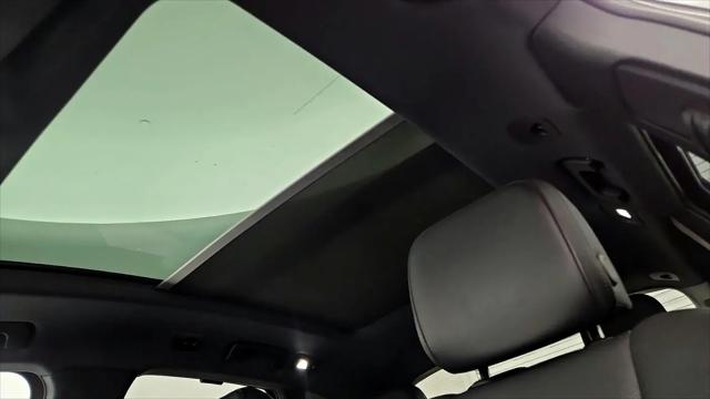 2023 Porsche Macan Macan