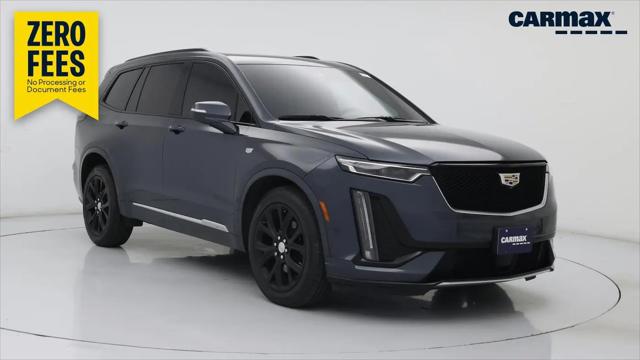 2020 Cadillac XT6 AWD Sport for sale in Norman, OK