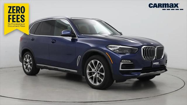 2019 BMW X5 xDrive40i for sale in Bloomington, IL