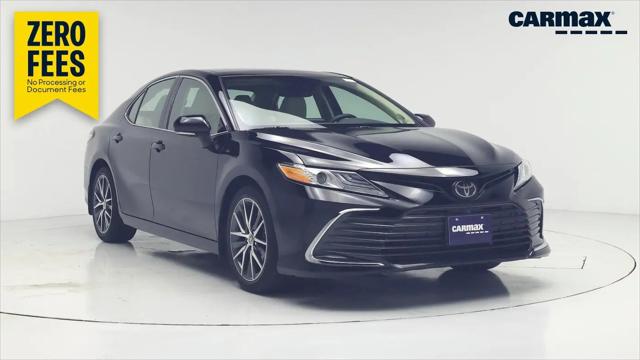 2024 Toyota Camry XLE for sale in Bloomington, IL