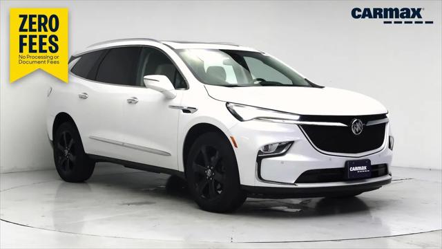 2023 Buick Enclave Essence AWD for sale in Greenville, SC