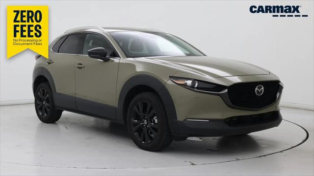 2024 Mazda CX-30 2.5 Carbon Turbo for sale in Greenville, SC