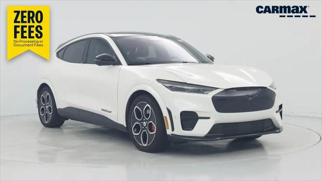 2023 Ford Mustang Mach-E GT for sale in Greenville, SC