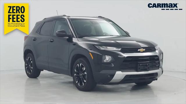 2023 Chevrolet TrailBlazer FWD LT for sale in Greenville, SC