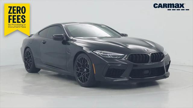 2020 BMW M8 Competition for sale in Greenville, SC