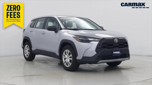 2026 Toyota Corolla Cross L for sale in Fredericksburg, VA