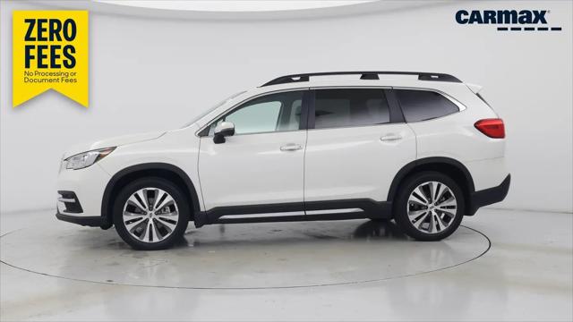 2022 Subaru Ascent Limited for sale in Fredericksburg, VA