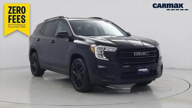 2023 GMC Terrain AWD SLE for sale in Fredericksburg, VA