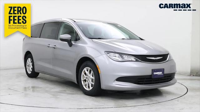 2017 Chrysler Pacifica LX for sale in Milwaukie, OR