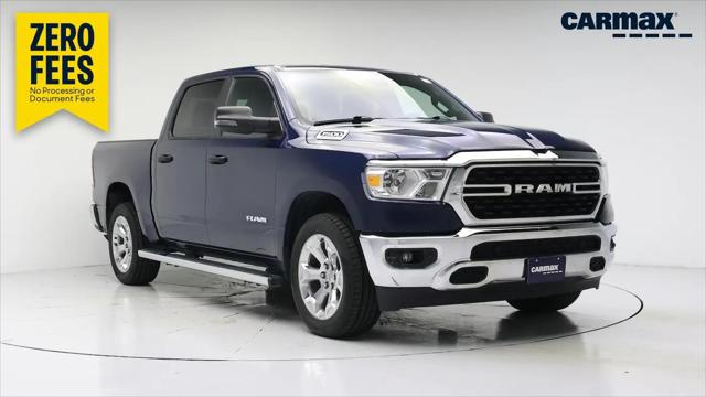 2023 Ram 1500 Big Horn Crew Cab 4x4 5'7" Box for sale in Kenosha, WI
